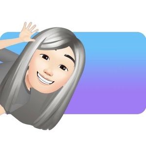 Meet your Posher, Eliza